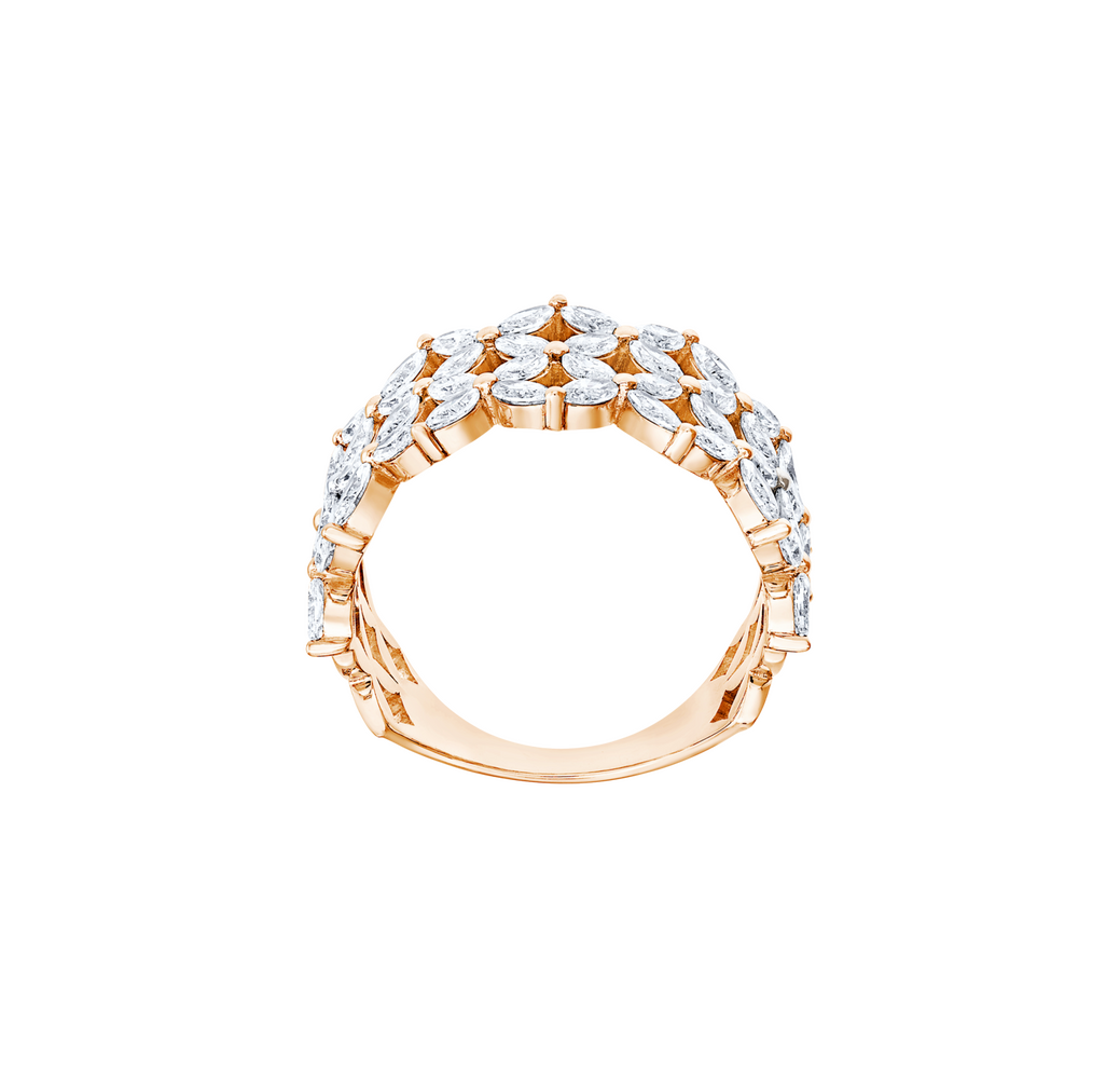 Brogle Selection diamond ring Brogle Selection diamond ring