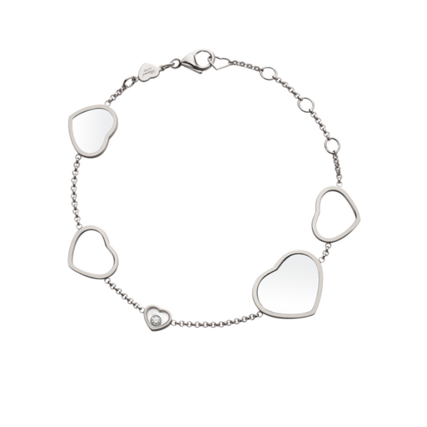 Chopard Happy Hearts Bracelet