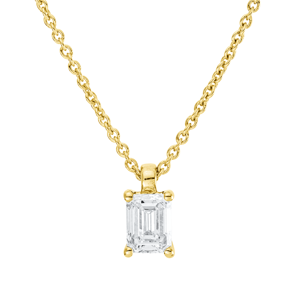 Brogle Classic Solitairekette Brogle Classic Solitairekette