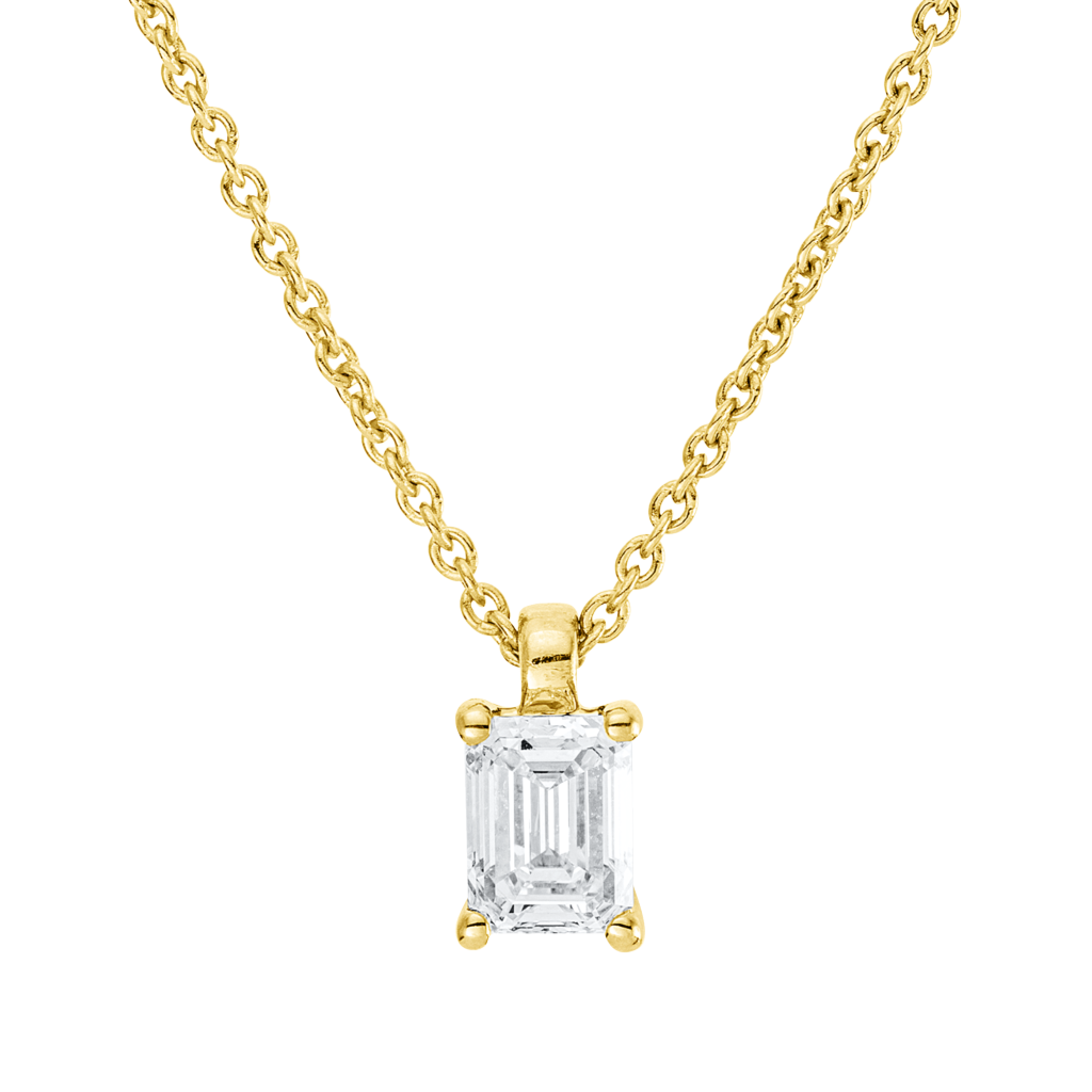 Brogle Classic Solitairekette Brogle Classic Solitairekette