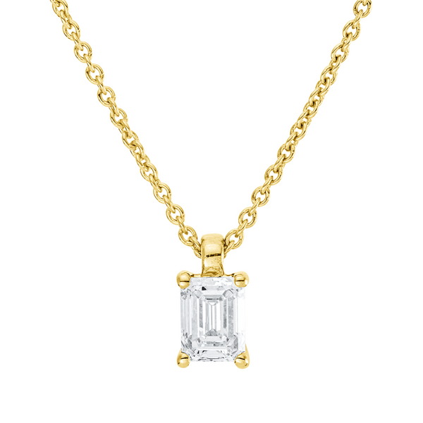 Brogle Classic Solitairekette Brogle Classic Solitairekette