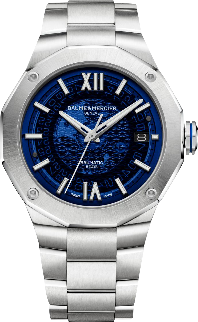 Baume & Mercier Riviera 42mm Baume & Mercier Riviera 42mm