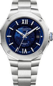 Baume & Mercier Riviera 42mm Baume & Mercier Riviera 42mm