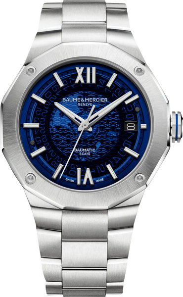 Baume & Mercier Riviera 42mm Baume & Mercier Riviera 42mm