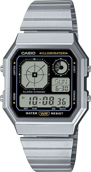 CASIO VINTAGE Quarz 33,9mm CASIO VINTAGE Quarz 33,9mm