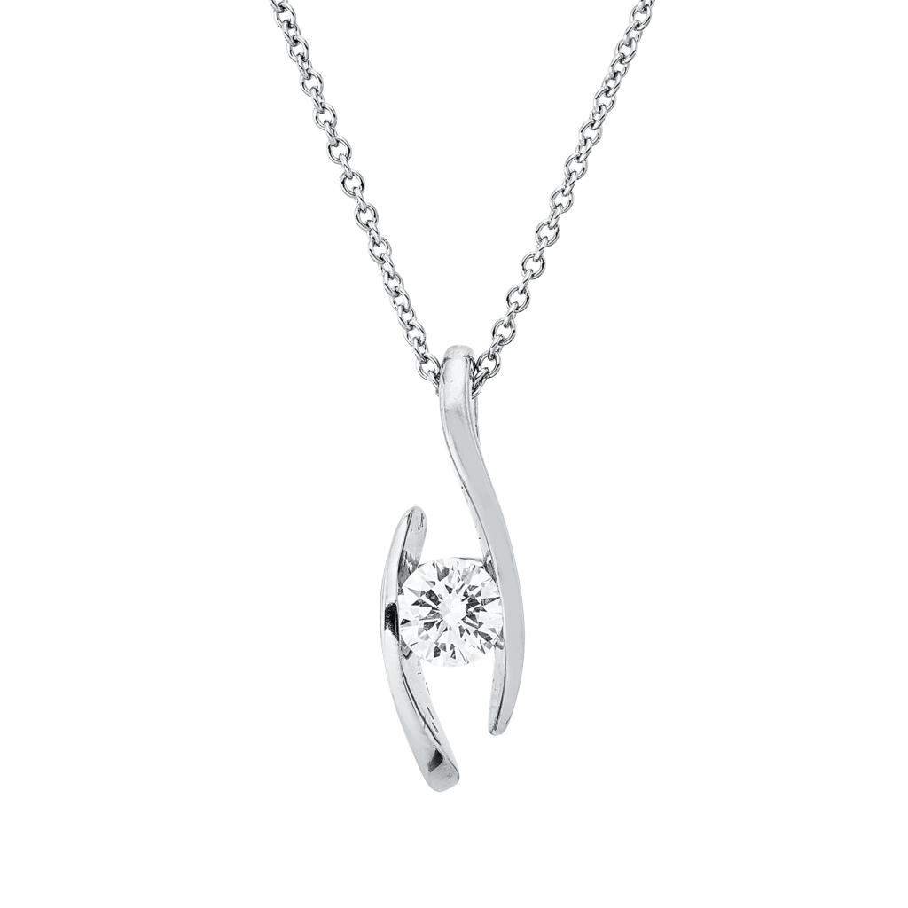Brogle Selection Solitairekette