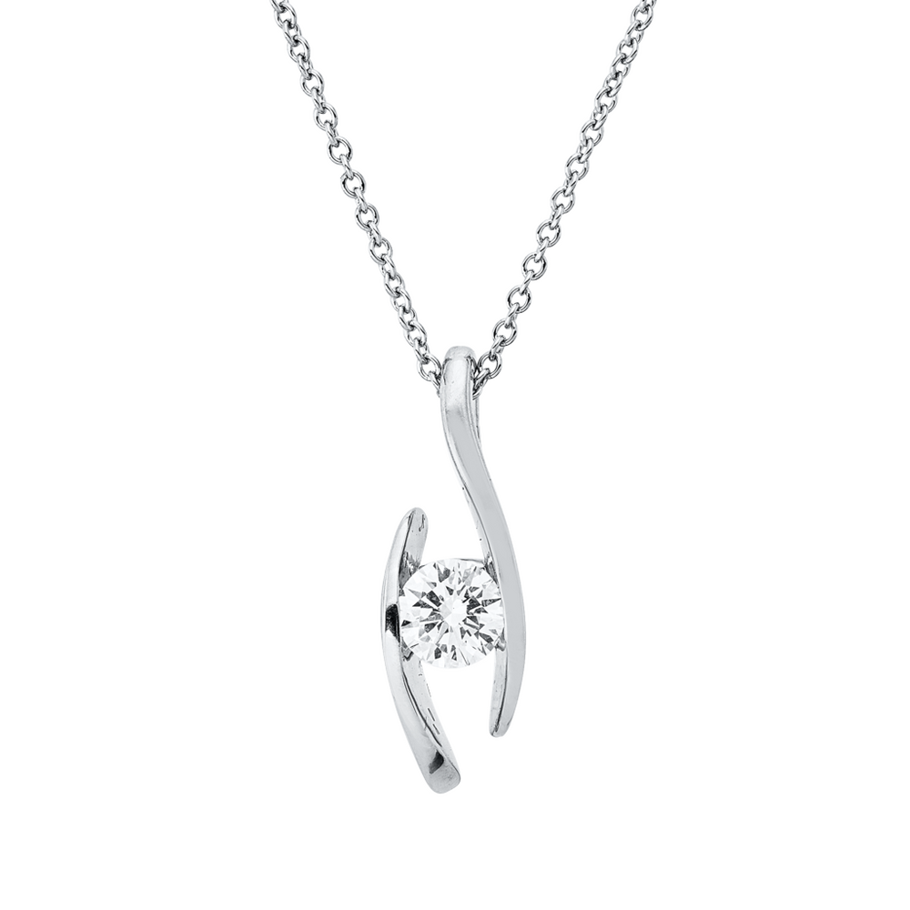 Brogle Selection Solitairekette
