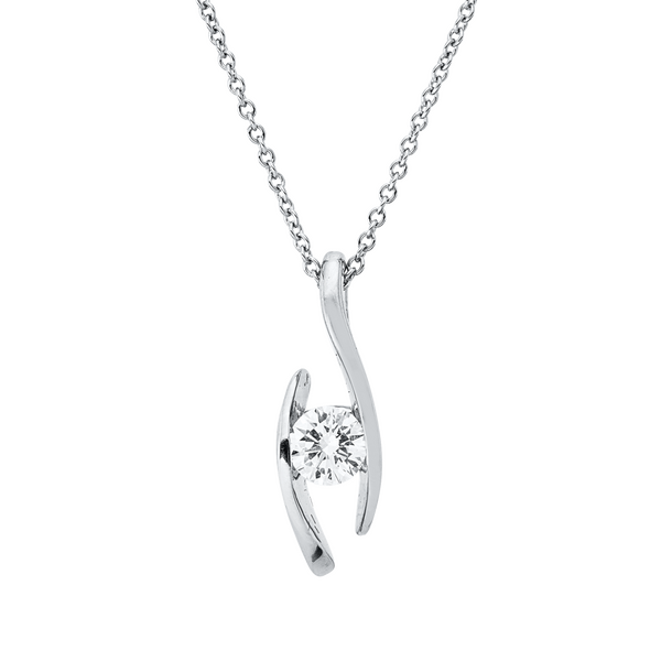 Brogle Selection Solitairekette