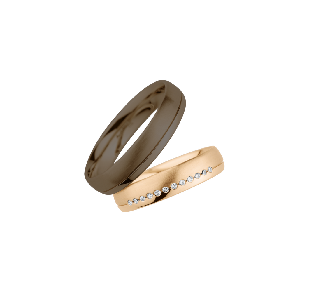 Christian Bauer Trauring Christian Bauer Trauring