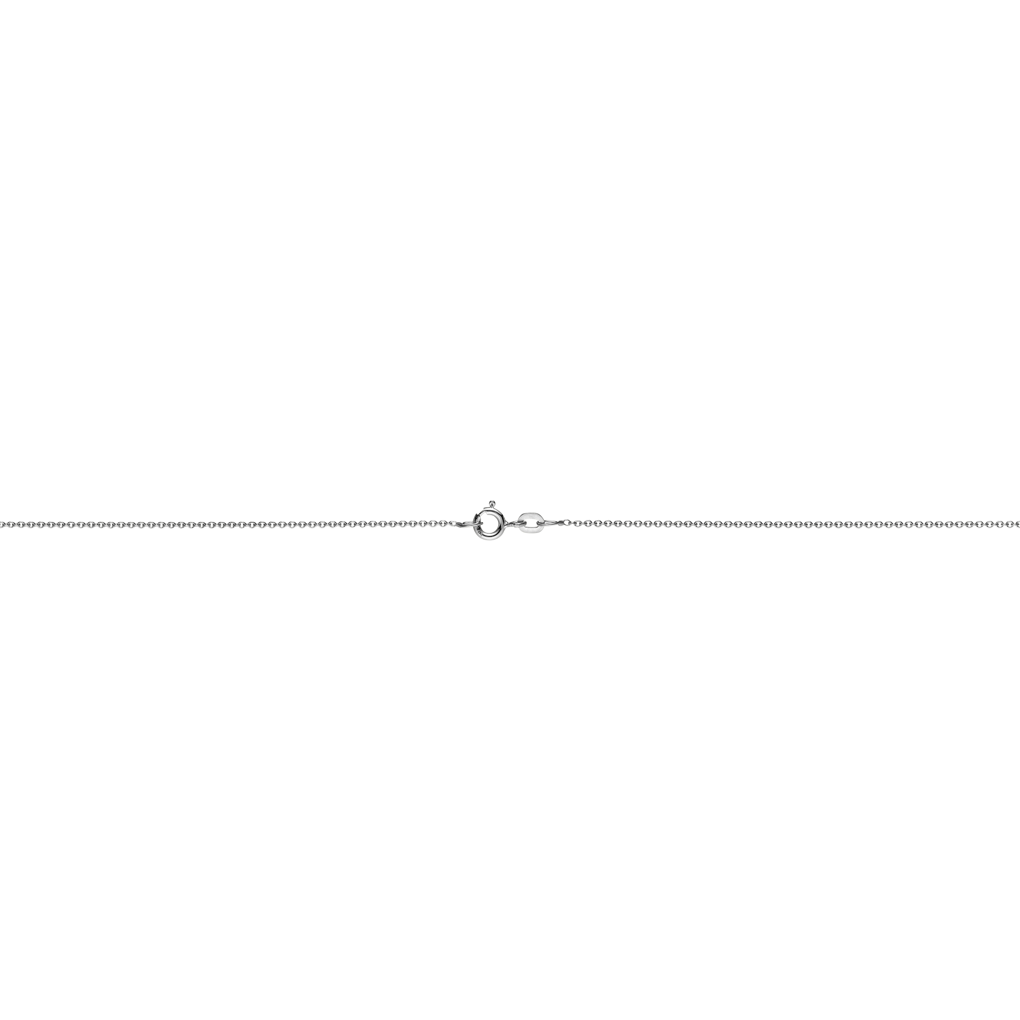 Brogle Classic round anchor chain 1.1mm Brogle Classic round anchor chain 1.1mm