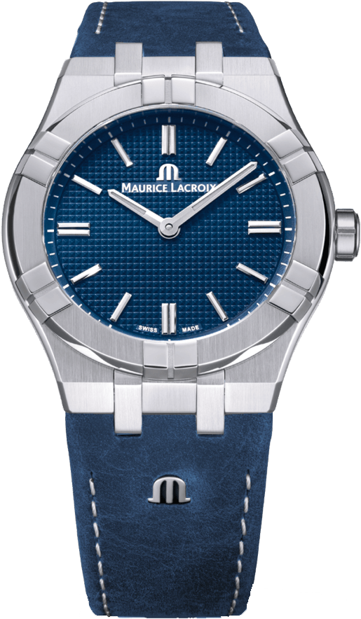 Aikon Hand-Wound 39mm Limited Edition Aikon Hand-Wound 39mm Limited Edition