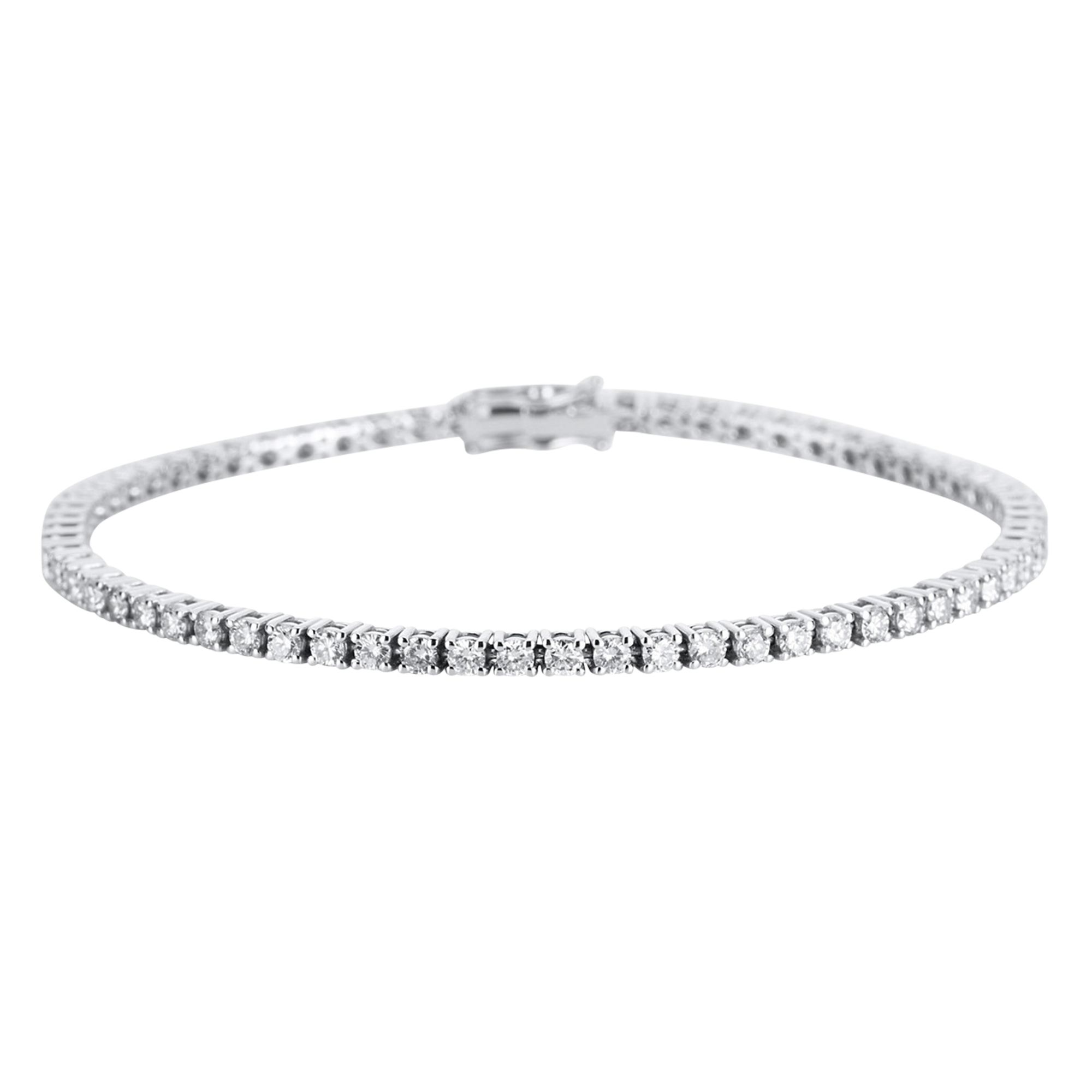 Brogle Classic tennis bracelet Brogle Classic tennis bracelet