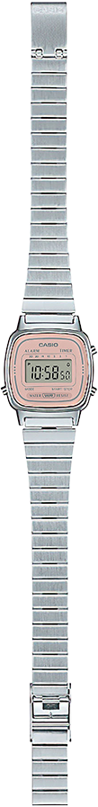 CASIO VINTAGE MINI 24mm