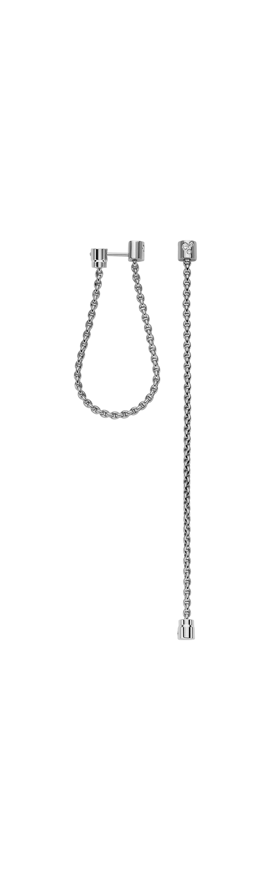 Fope Aria earrings Fope Aria earrings