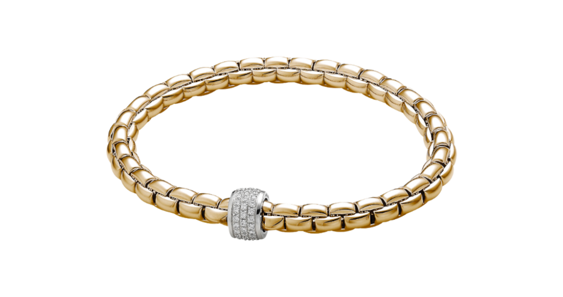 Fope Eka Flex'it Bracelet