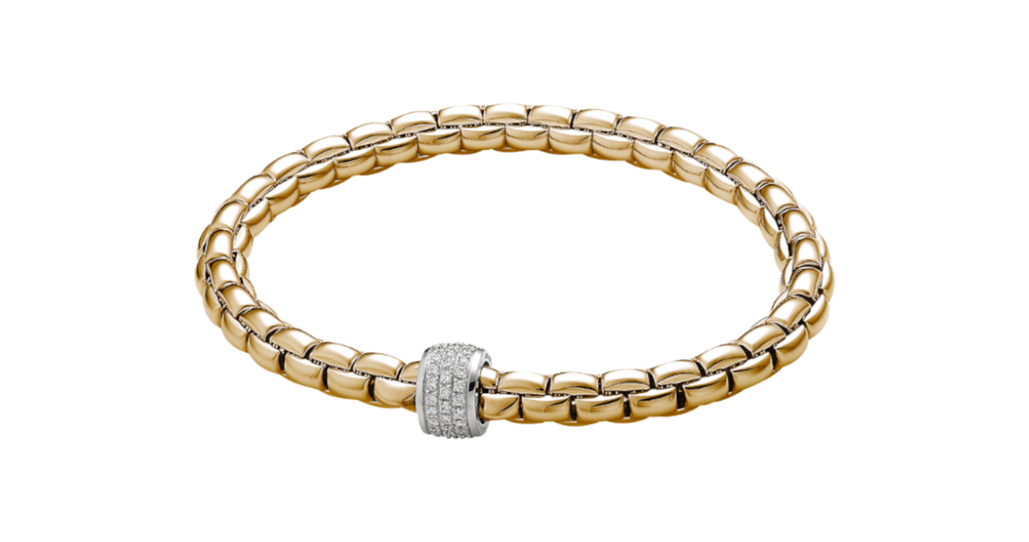 Fope Eka Flex'it Bracelet Fope Eka Flex'it Bracelet