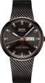 Mido Commander Icône Gent Chronometer 42mm