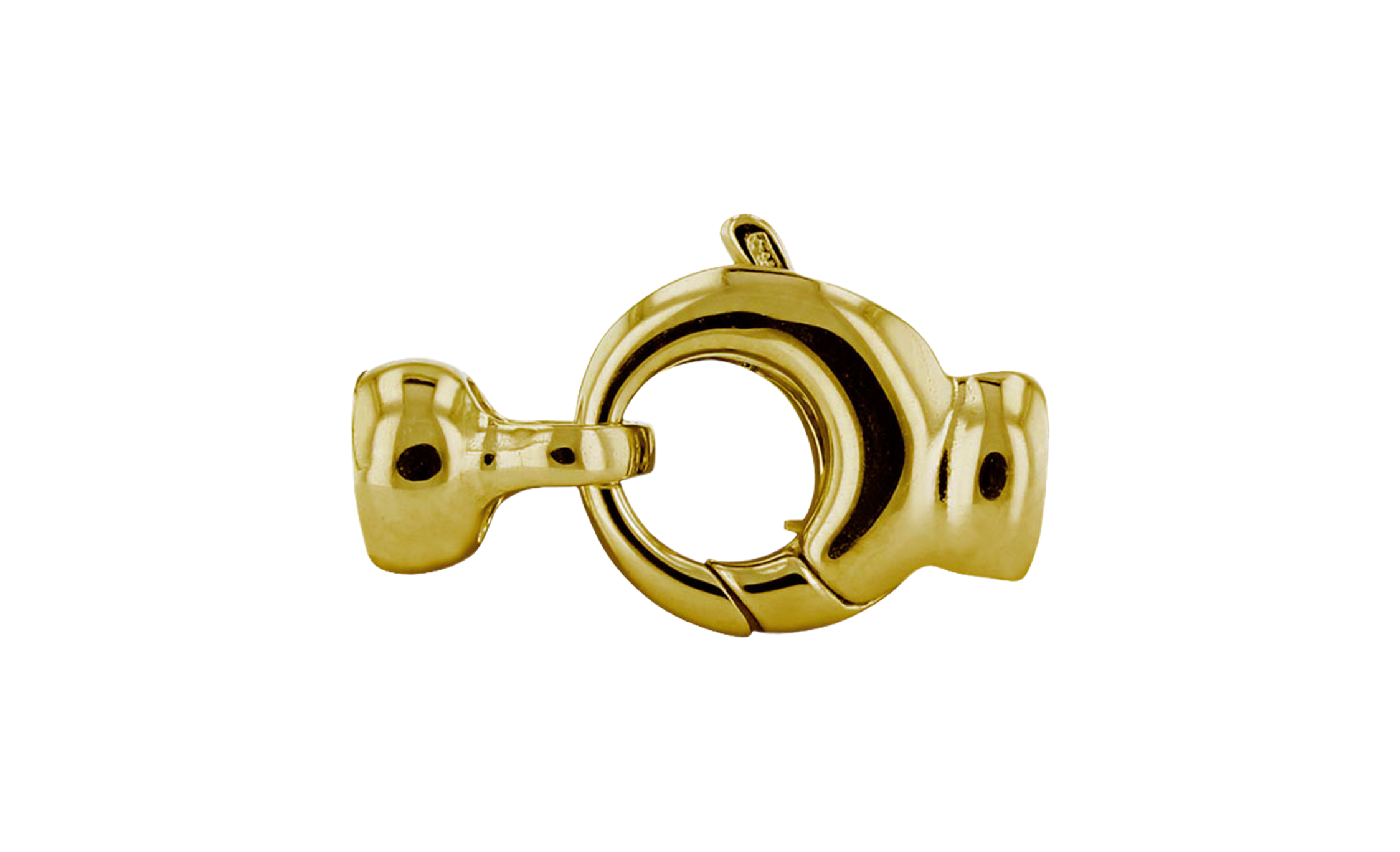 Brogle Classic Carabiner Brogle Classic Carabiner