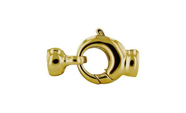 Brogle Classic Carabiner Brogle Classic Carabiner