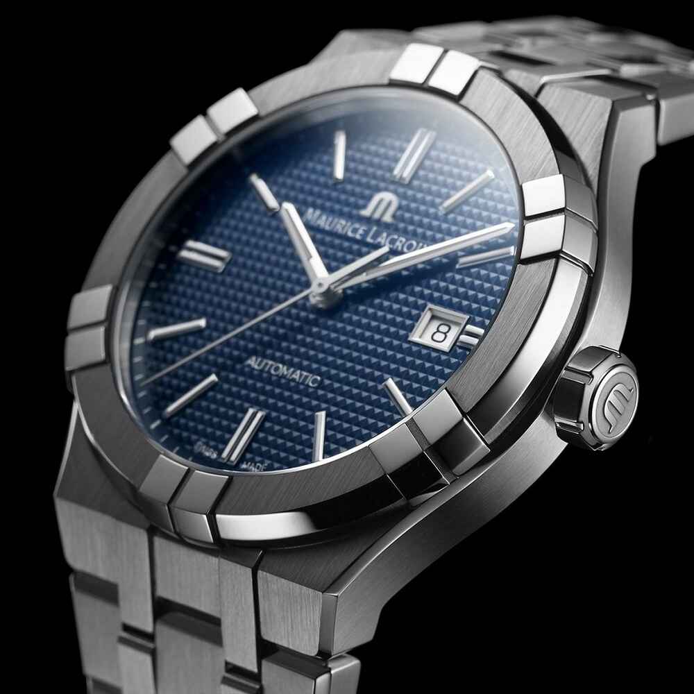 Aikon Automatic Date 42mm Aikon Automatic Date 42mm