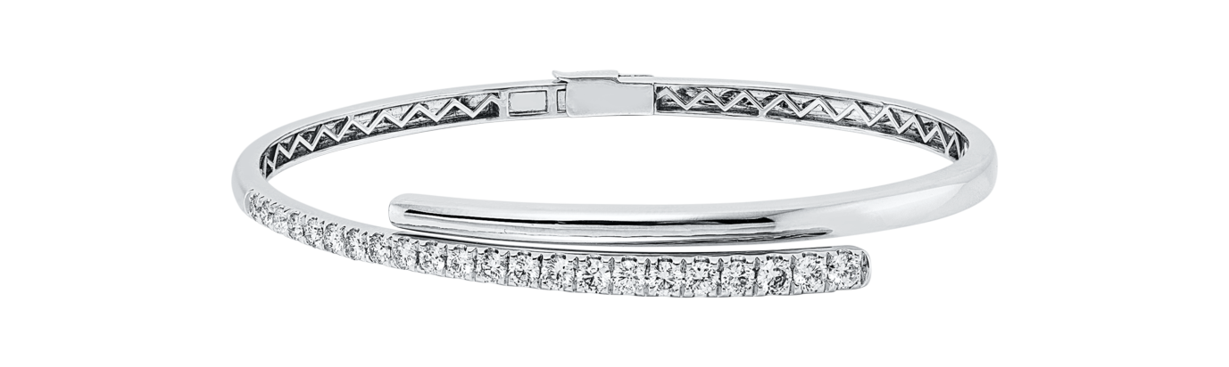 Brogle Classic Diamantarmreif Brogle Classic Diamantarmreif