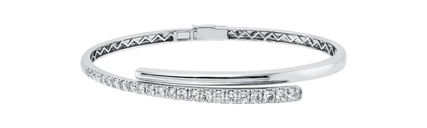 Brogle Classic Diamantarmreif Brogle Classic Diamantarmreif