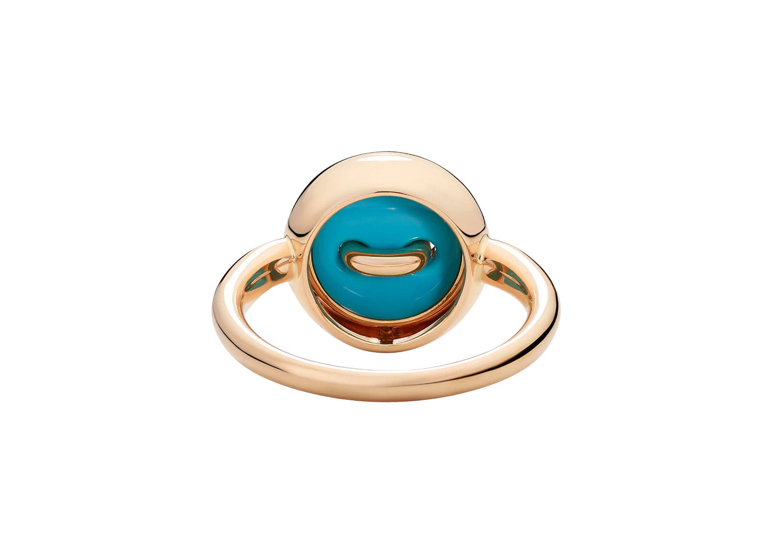 Pomellato Pom Pom Dot Ring