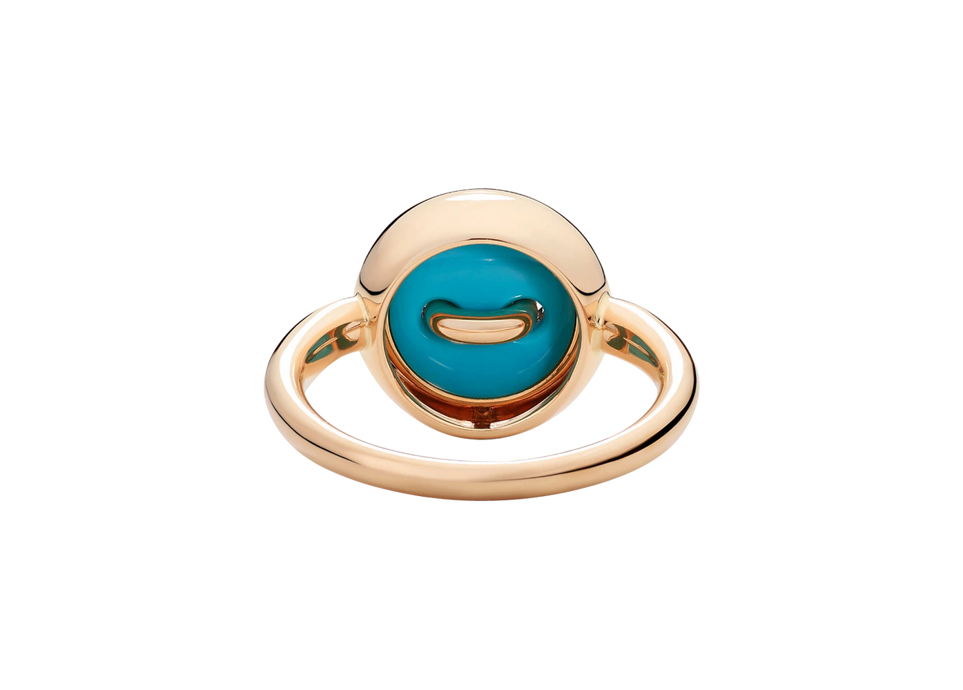 Pomellato Pom Pom Dot Ring Pomellato Pom Pom Dot Ring