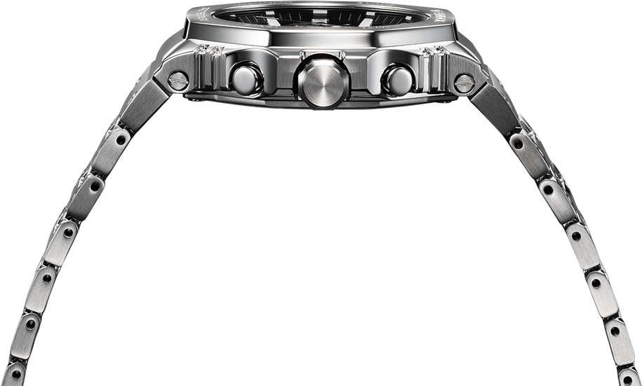 CASIO G-SHOCK Classic 46mm