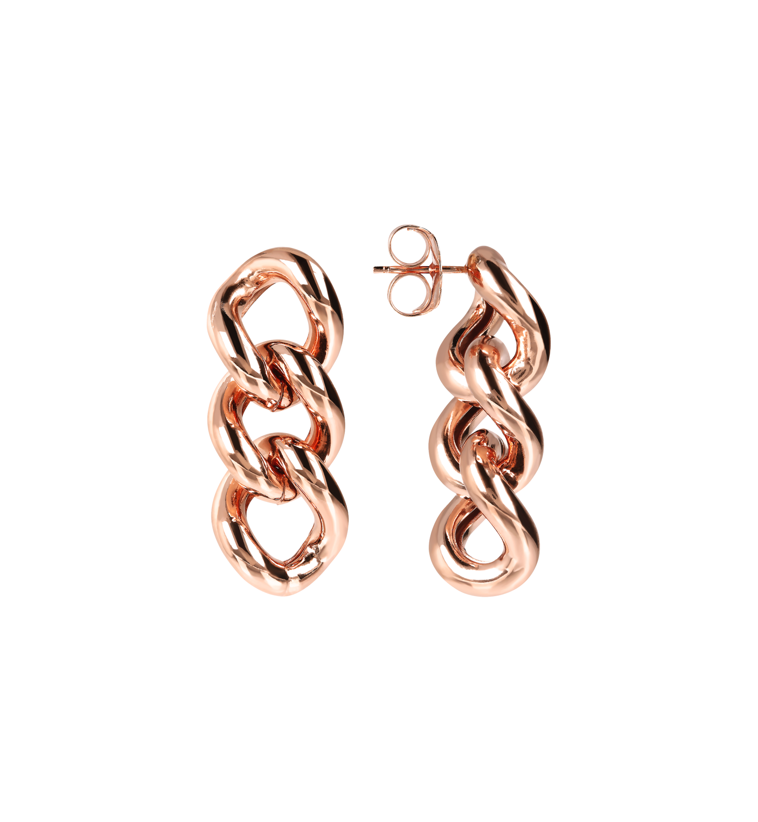 Bronzallure Purezza Ohrhänger Bronzallure Purezza Ohrhänger