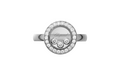 Chopard Icons Round Ring Chopard Icons Round Ring