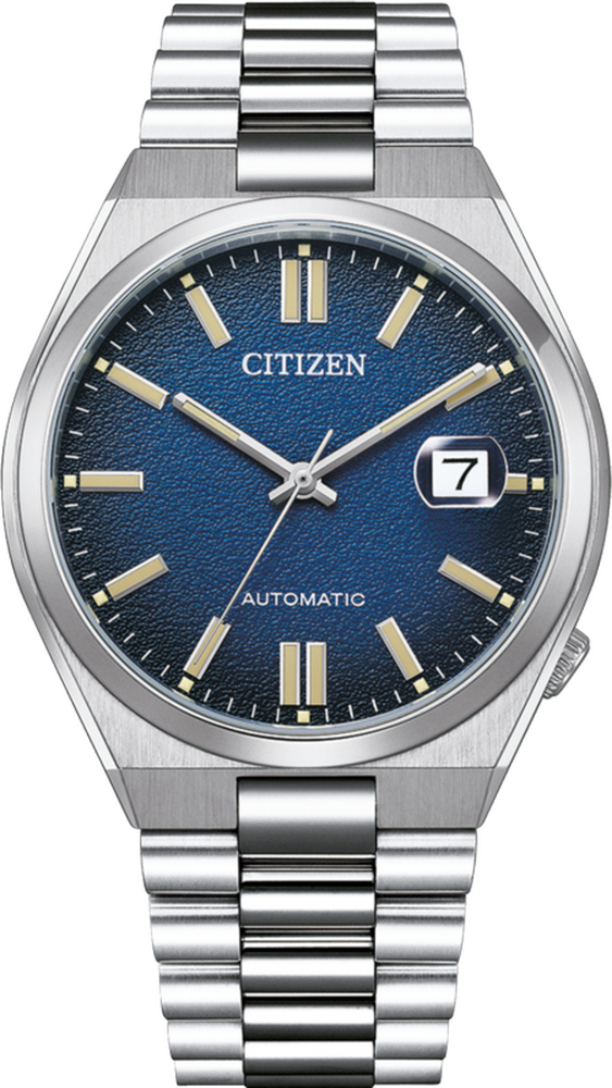 Citizen Basic Automatic 40mm