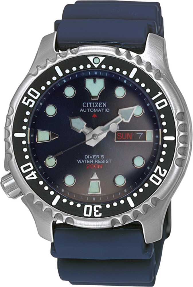 Citizen Promaster Marine Automatic 42mm