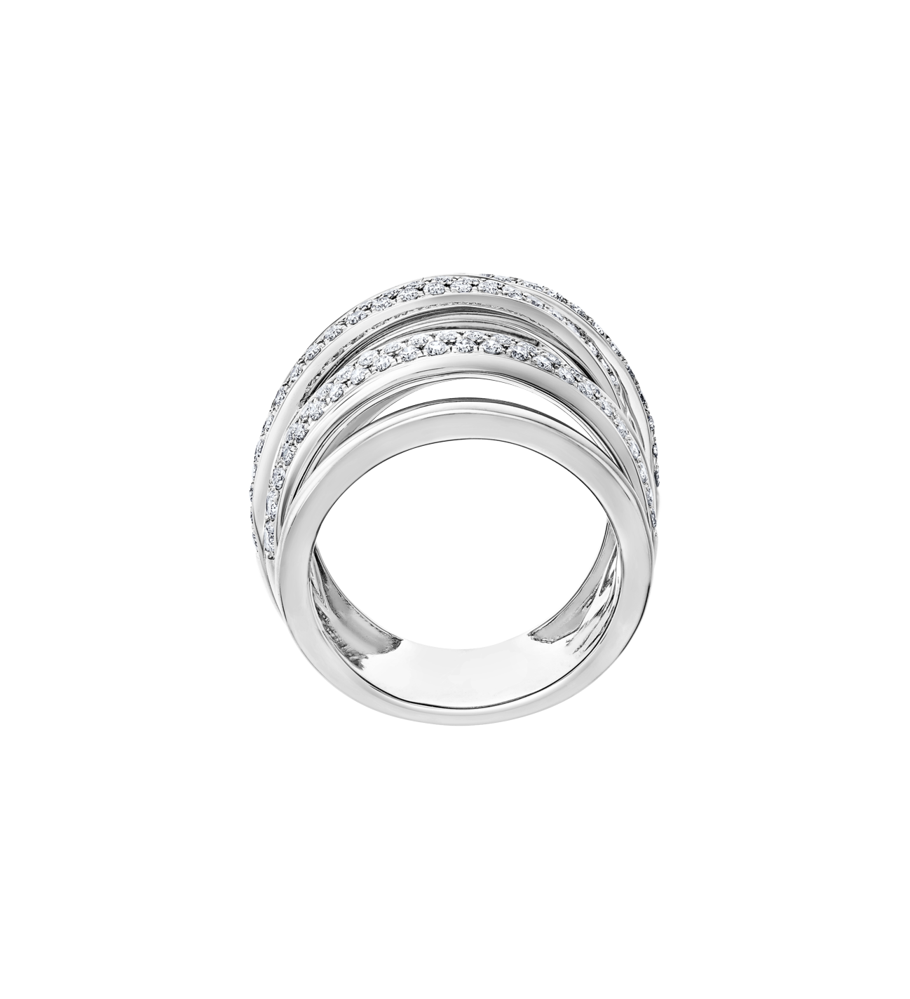 Brogle Selection Diamantring Brogle Selection Diamantring