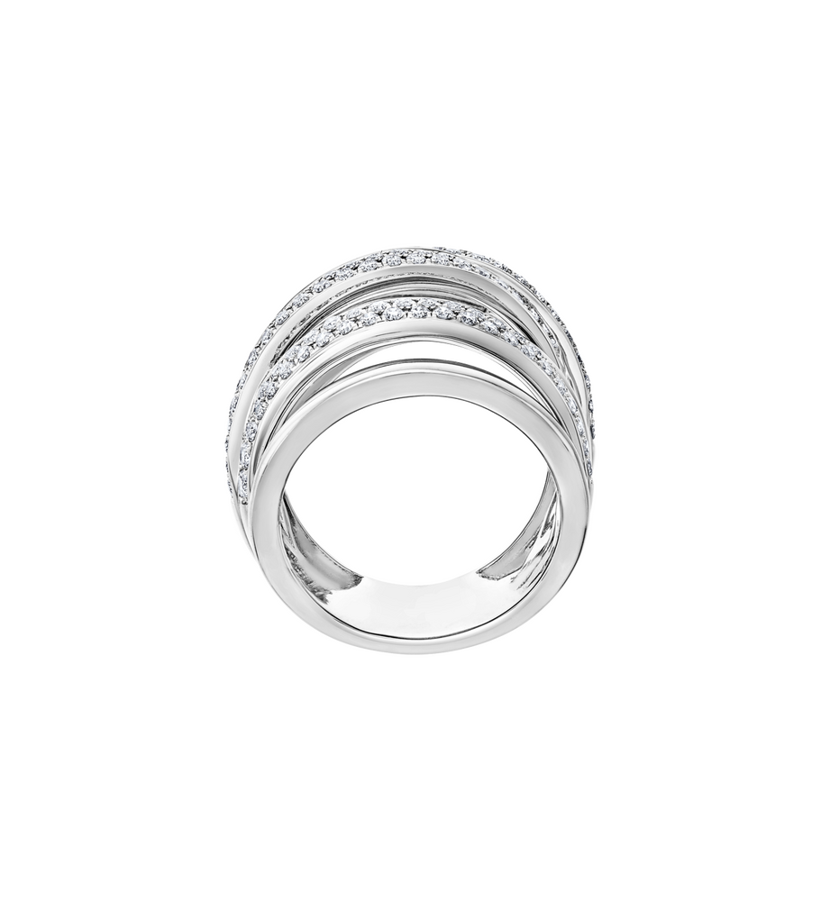 Brogle Selection diamond ring Brogle Selection diamond ring