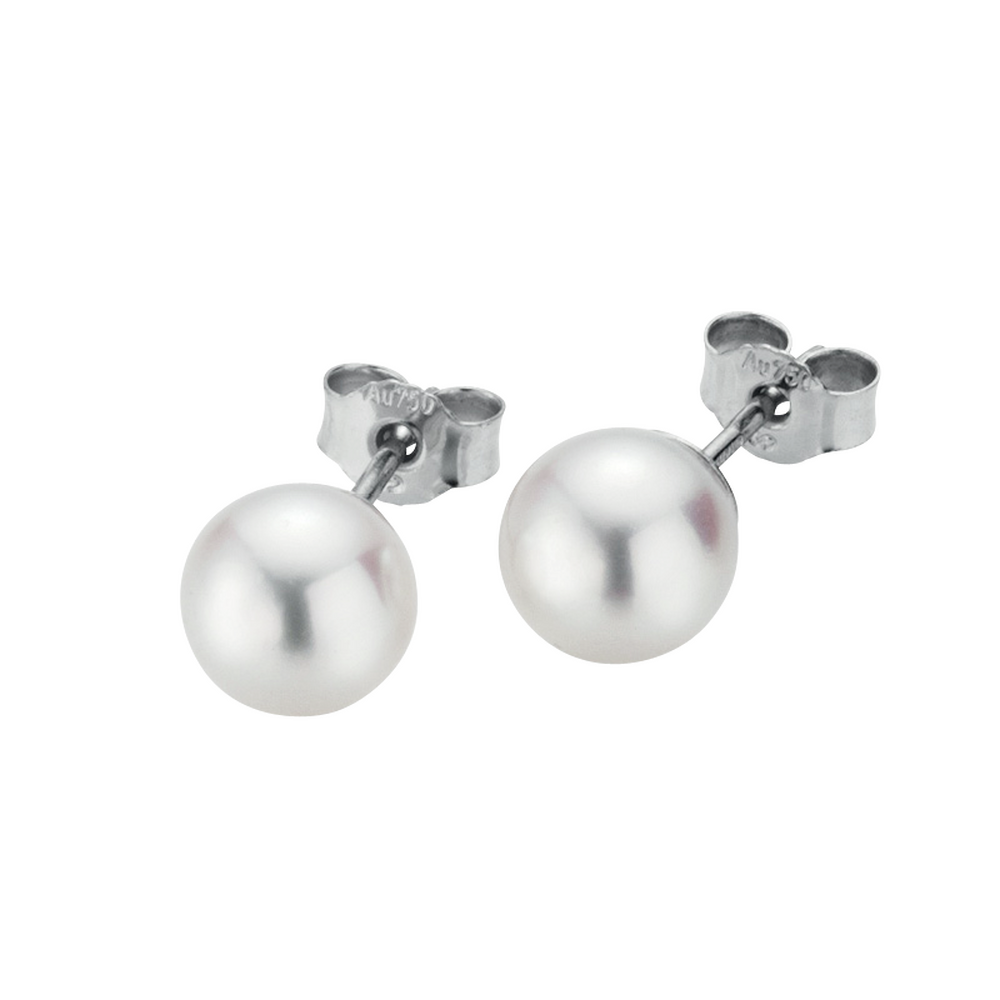 Gellner Basics Stud Earrings