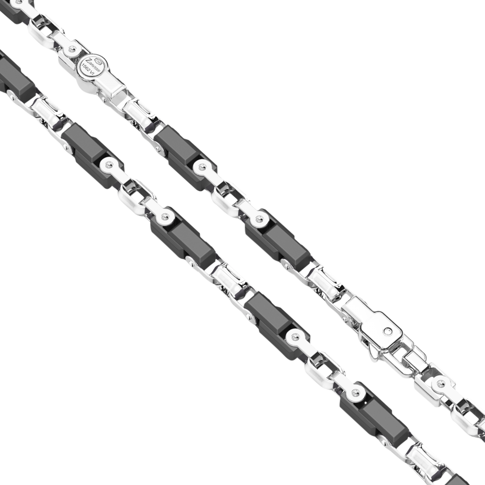 Zancan Ceramik Gold necklace Zancan Ceramik Gold necklace