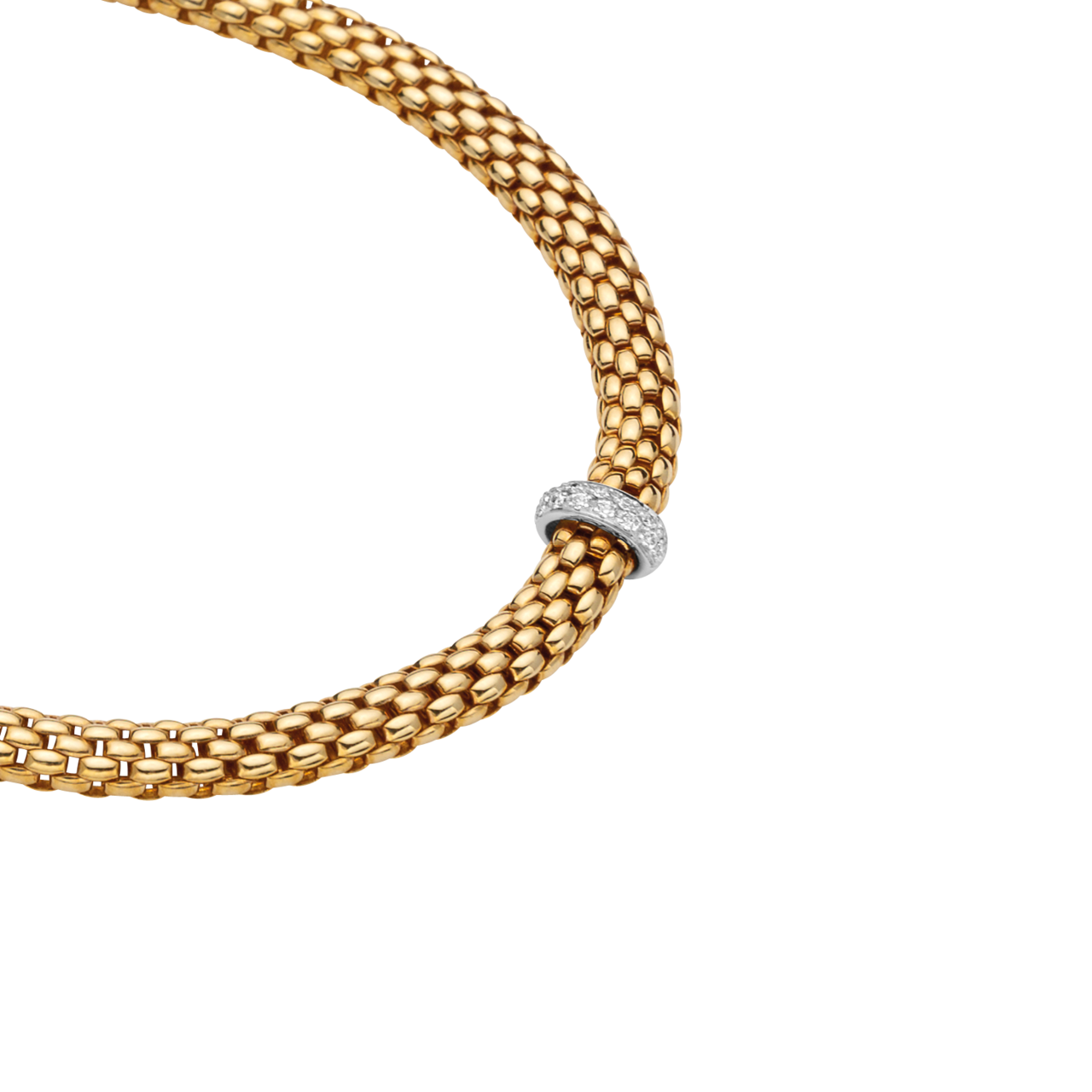 Fope Vendôme Halskette mit Anhänger Fope Vendôme Halskette mit Anhänger