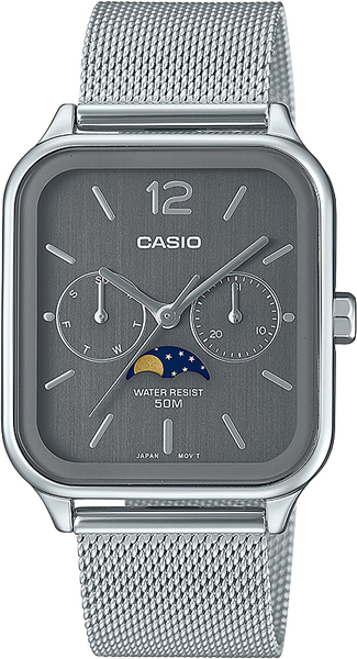 CASIO TIMELESS 34 mm CASIO TIMELESS 34 mm