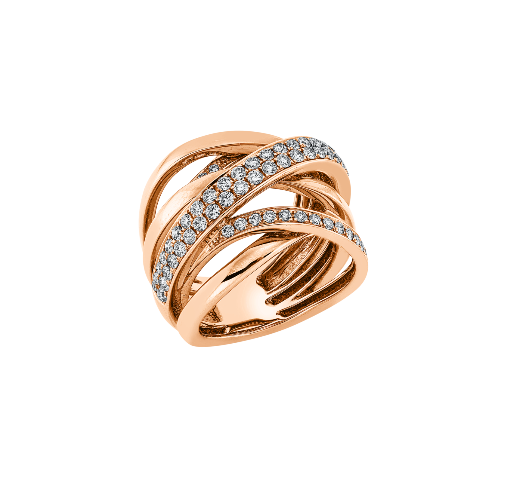 Brogle Selection diamond ring Brogle Selection diamond ring