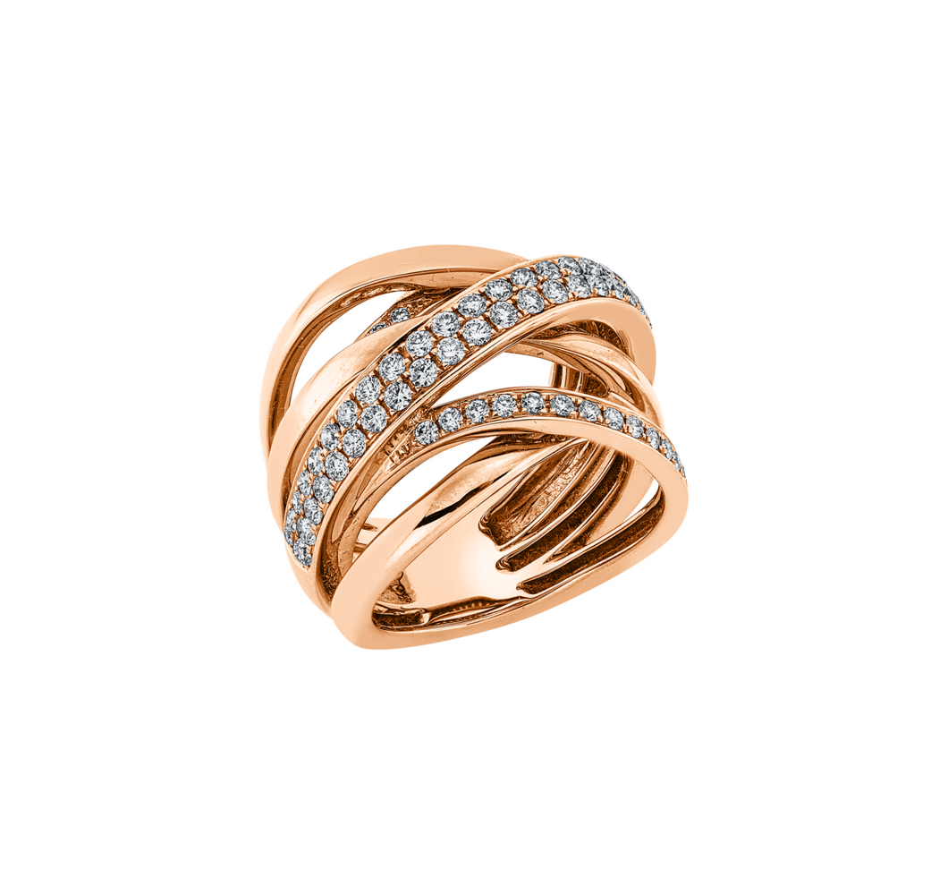 Brogle Selection diamond ring Brogle Selection diamond ring