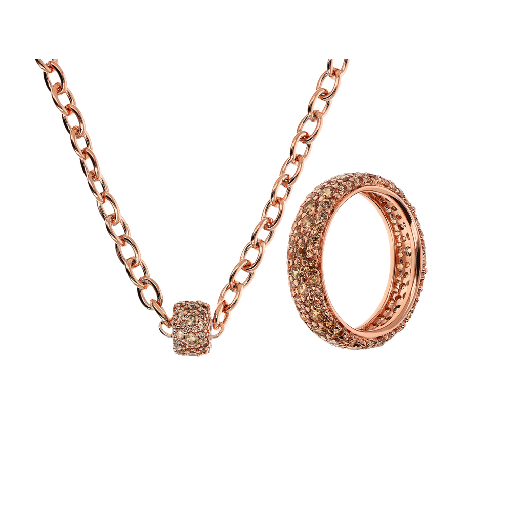 Bronzallure Altissima Set