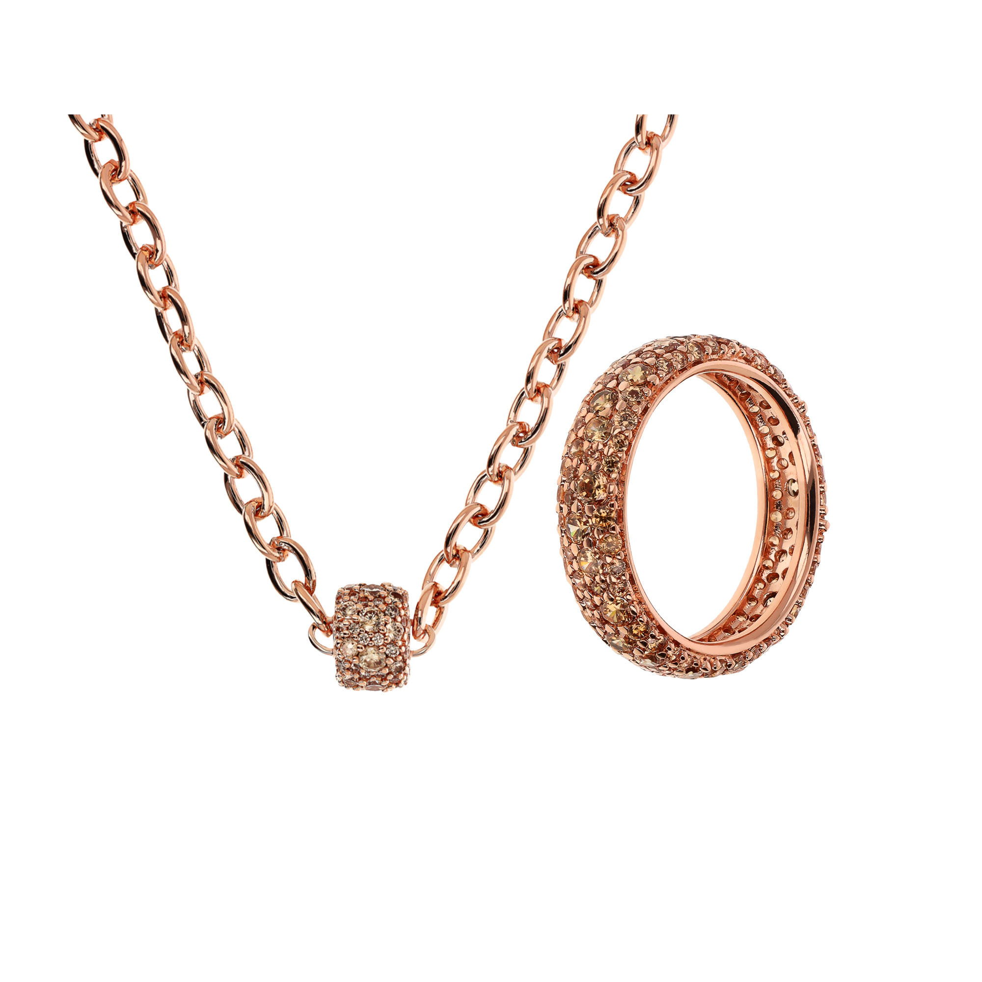 Bronzallure Altissima Set Bronzallure Altissima Set