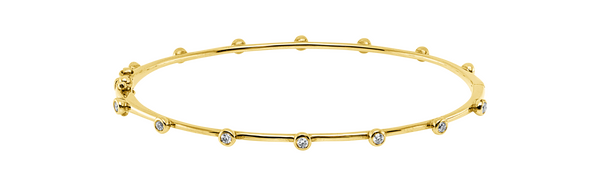 Brogle Classic Diamantarmreif Brogle Classic Diamantarmreif