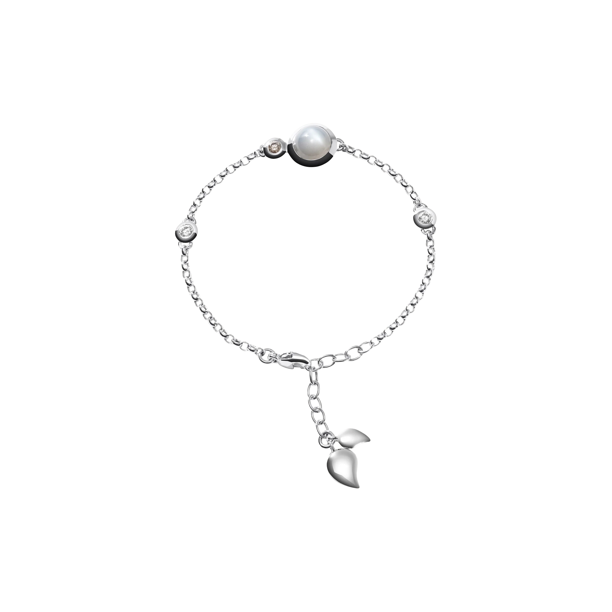 Tamara Comolli Bouton Mini Cashmere Bracelet Tamara Comolli Bouton Mini Cashmere Bracelet