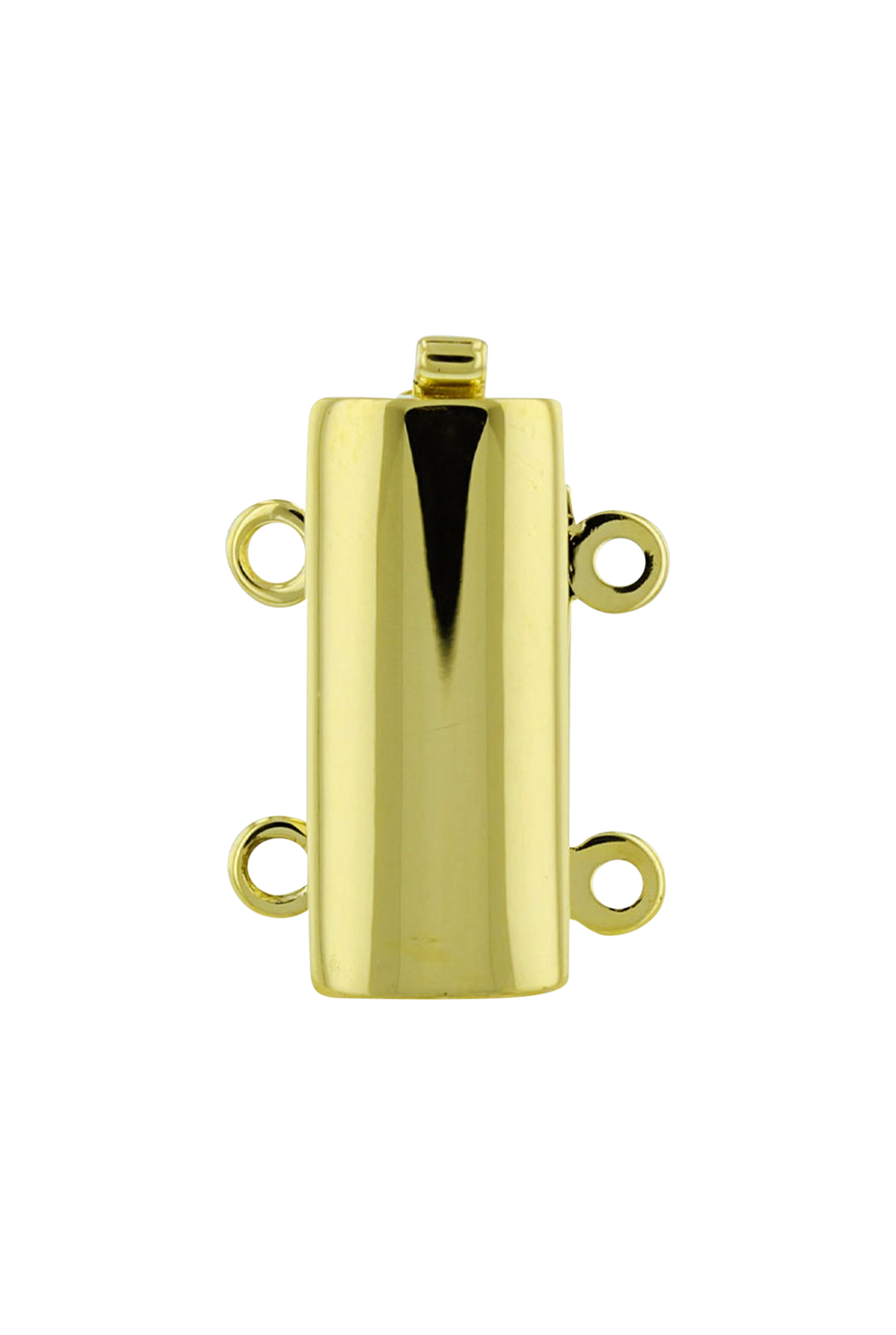 Brogle Classic Schließe, 2-reihig