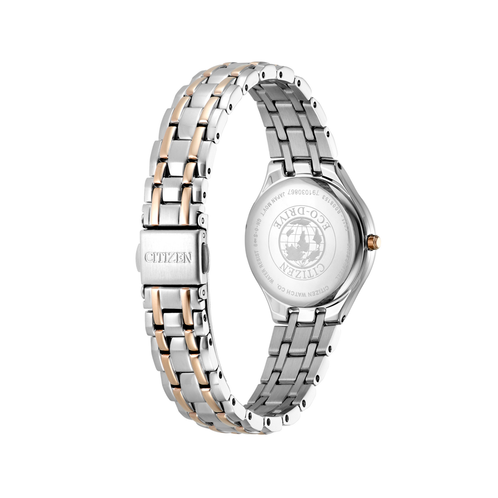 Citizen Elegant Ladies 27.6mm
