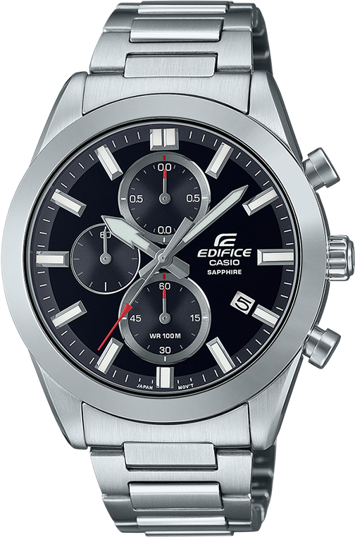 CASIO EDIFICE Classic 41mm