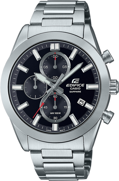 CASIO EDIFICE Classic 41mm