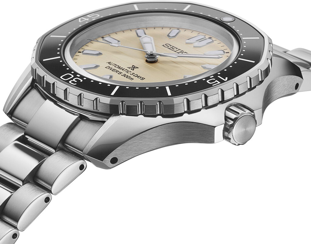 Seiko Prospex SEA Automatic Diver's 41mm